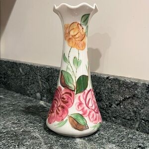 Blue Ridge Southern Pottery base